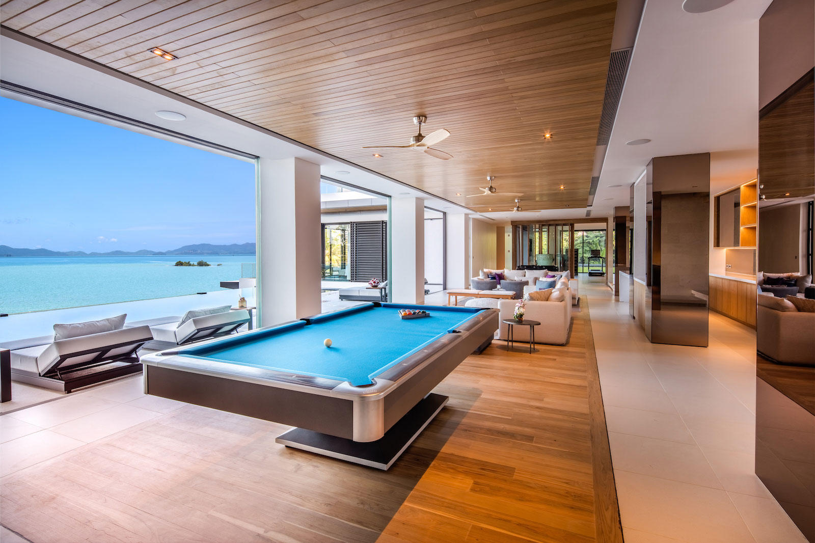 VIlla Amaravida Phuket - Luxury Villa Rental in Phuket w/ 8 Bedrooms